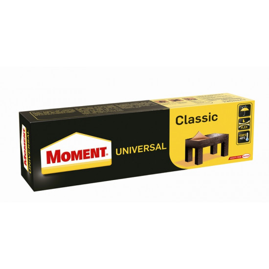 МОМЕNT UNIVERSAL CLASSIC 120 мл