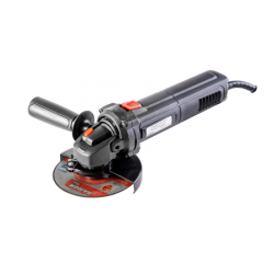 ЪГЛОШЛАЙФ 125mm 750W рег. обороти RDP-AG42