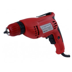 БОРМАШИНА 400W 10mm RDP-ID32