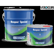 NEOPOX Special 5 kg Ral 7040 2комп.