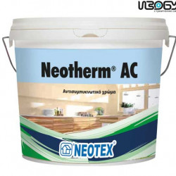 Neotherm AC 10л   термобоя против мухъл