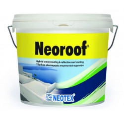 Neoroof 1кг хидроизолационно покривни