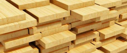 качествен дървен материал
