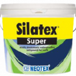 Течна хидроизолация Silatex Super Pro 12кг